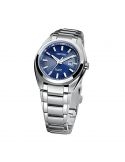 Zegarek klasyczny damski Citizen TITANIUM Lady EW2210-53L na bransolecie