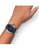 Zegarek klasyczny damski Citizen TITANIUM Lady EW2210-53L na bransolecie