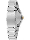Zegarek klasyczny damski Citizen TITANIUM Lady EW2214-52A na bransolecie