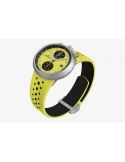 Junghans 1972 Competition Fis Edition Lemon 27/4305.00 - Zegarki JUNGHANS