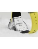 Junghans 1972 Competition Fis Edition Lemon 27/4305.00 - Zegarki JUNGHANS