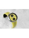 Junghans 1972 Competition Fis Edition Lemon 27/4305.00 - Zegarki JUNGHANS