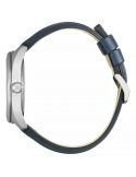 Zegarek militarny męski Citizen MILITARY BM8560-45LE na pasku