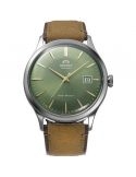 Zegarek klasyczny męski Orient BAMBINO V4 Automatic RA-AC0P01E10B - Zegarki ORIENT