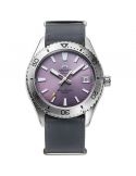 Zegarek sportowy unisex Orient Mako 40 RA-AC0Q07V10B - Zegarki ORIENT