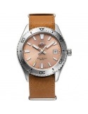 Zegarek sportowy unisex Orient Mako 40 RA-AC0Q05P10B - Zegarki ORIENT