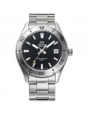 Zegarek sportowy unisex Orient Mako 40 RA-AC0Q01B10B - Zegarki ORIENT