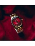 Atlantic Worldmaster Art Deco 51752.45.99GM Automatic - Zegarki ATLANTIC