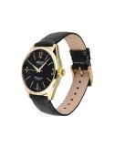 Atlantic Worldmaster Art Deco 51752.45.69G Automatic - Zegarki ATLANTIC