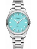 Atlantic Seapair 20335.41.91Tq Tiffany Blue - Zegarki ATLANTIC