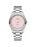 Atlantic Seapair 20335.41.91PK Baby Pink - Zegarki ATLANTIC
