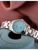 Atlantic Seapair 20335.41.91Tq Tiffany Blue - Zegarki ATLANTIC