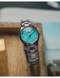 Atlantic Seapair 20335.41.91Tq Tiffany Blue - Zegarki ATLANTIC