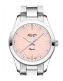Atlantic Seapair 20335.41.91PK Baby Pink - Zegarki ATLANTIC