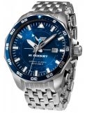 Zegarek sportowy męski Vostok Europe N1 ROCKET NH34-225A712B - Zegarki VOSTOK EUROPE