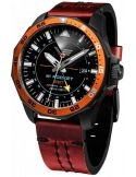 Zegarek sportowy męski Vostok Europe N1 ROCKET NH34-225C714 - Zegarki VOSTOK EUROPE