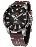 Zegarek sportowy męski Vostok Europe N1 ROCKET NH35A-225A709 - Zegarki VOSTOK EUROPE