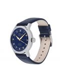 Atlantic Worldmaster 1888 The Original Automatic Incabloc 53780.41.53G - Zegarki ATLANTIC