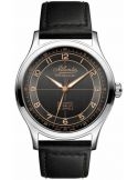 Atlantic Worldmaster 1888 The Original Automatic Incabloc 53780.41.43R - Zegarki ATLANTIC
