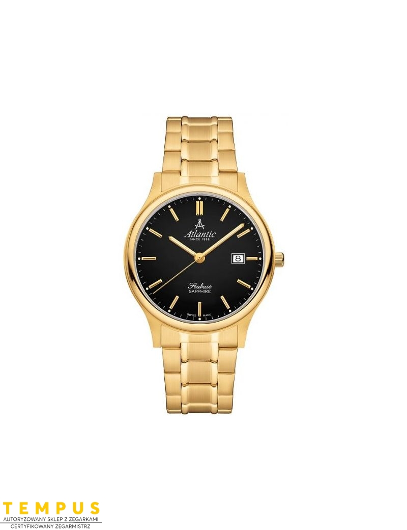 Atlantic Seabase 60348.45.61 - Zegarki ATLANTIC Atlantic Seabase 60348.45.61 - Zegarki ATLANTIC