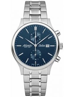Atlantic Seabase Chrono 64457.41.51