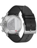 Junghans Max Bill Chronoscope Bauhaus 27/4303.02 - Zegarki JUNGHANS