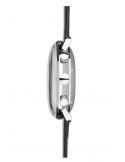 Junghans Max Bill Chronoscope Bauhaus 27/4303.02 - Zegarki JUNGHANS