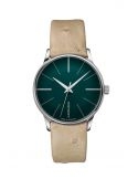 Junghans Meister Damen Automatic 27/3343.00 - Zegarki JUNGHANS