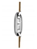 Junghans Max Bill Chronoscope Engl. Day 27/4501.03 - Zegarki JUNGHANS