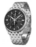 Junghans Meister S Chronoscope 27/4024.44 - Zegarki JUNGHANS