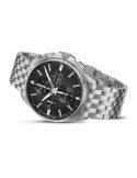 Junghans Meister S Chronoscope 27/4024.44 - Zegarki JUNGHANS