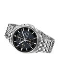 Junghans Meister S Chronoscope 27/4228.44 - Zegarki JUNGHANS