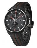 Junghans Meister S Chronoscope 27/4025.00 - Zegarki JUNGHANS
