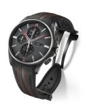 Junghans Meister S Chronoscope 27/4025.00 - Zegarki JUNGHANS