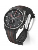 Junghans Meister S Chronoscope 027/4025.01 - Zegarki JUNGHANS