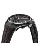 Junghans Meister S Chronoscope 027/4025.01 - Zegarki JUNGHANS