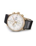 Junghans Meister Chronoscope 27/7023.02 Sapphire - Zegarki JUNGHANS