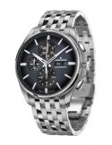 Junghans Meister S Chronoscope 27/4228.44 - Zegarki JUNGHANS