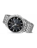 Junghans Meister S Chronoscope 27/4228.44 - Zegarki JUNGHANS