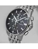 Junghans Meister S Chronoscope 27/4228.44 - Zegarki JUNGHANS