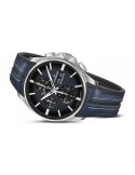 Junghans Meister S Chronoscope 27/4227.00 - Zegarki JUNGHANS