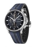 Junghans Meister S Chronoscope 27/4227.00 - Zegarki JUNGHANS