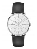 Junghans Meister Fein Chronoscope Mega Solar 59/4200.00 - Zegarki JUNGHANS