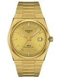 Tissot PRX 40 Powermatic 80 T137.407.33.021.00 - Zegarki TISSOT