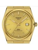 Tissot PRX 40 Powermatic 80 T137.407.33.021.00 - Zegarki TISSOT