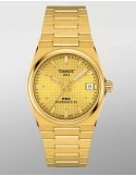 Tissot PRX 35 Powermatic 80 T137.207.33.021.00 - Zegarki TISSOT