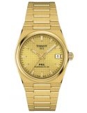 Tissot PRX 35 Powermatic 80 T137.207.33.021.00 - Zegarki TISSOT
