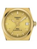 Tissot PRX 35 Powermatic 80 T137.207.33.021.00 - Zegarki TISSOT