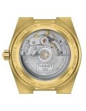 Tissot PRX 35 Powermatic 80 T137.207.33.021.00 - Zegarki TISSOT
