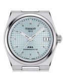 Tissot PRX 35 Powermatic 80 T137.207.11.351.00 - Zegarki TISSOT